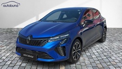Renault Clio 2026