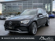 Mercedes-Benz GLC-Class 2021