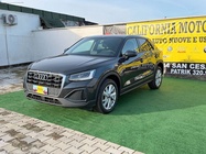Audi Q2 2022
