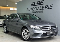 Mercedes-Benz C-Class 2019
