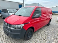 Volkswagen T6 2021