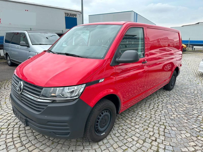 Volkswagen T6
