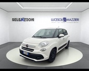 Fiat 500L 2021
