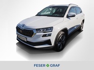 Skoda Karoq 2022