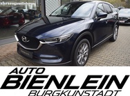 Mazda CX-5 2019
