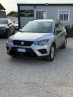 Seat Arona 2021
