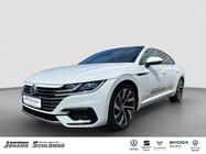 Volkswagen Arteon 2019