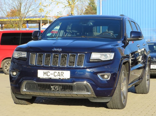 Jeep Grand Cherokee 2014