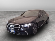 Mercedes-Benz Other 2022