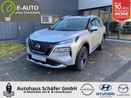 Nissan X-Trail 2025