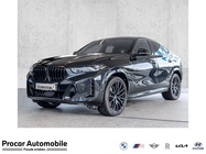 BMW X6 2025