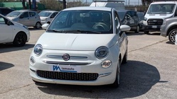 Fiat 500 2020