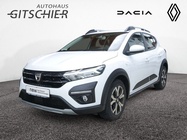 Dacia Sandero 2021