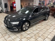 Volkswagen Passat 2021