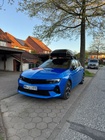 Opel Astra 2023