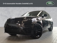 Land Rover Velar 2025