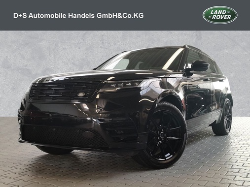 Land Rover Velar 2025