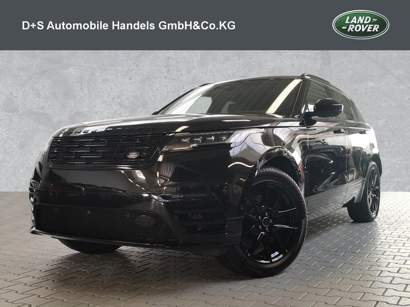 Land Rover Velar