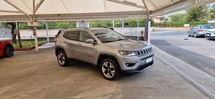 Jeep Compass 2018