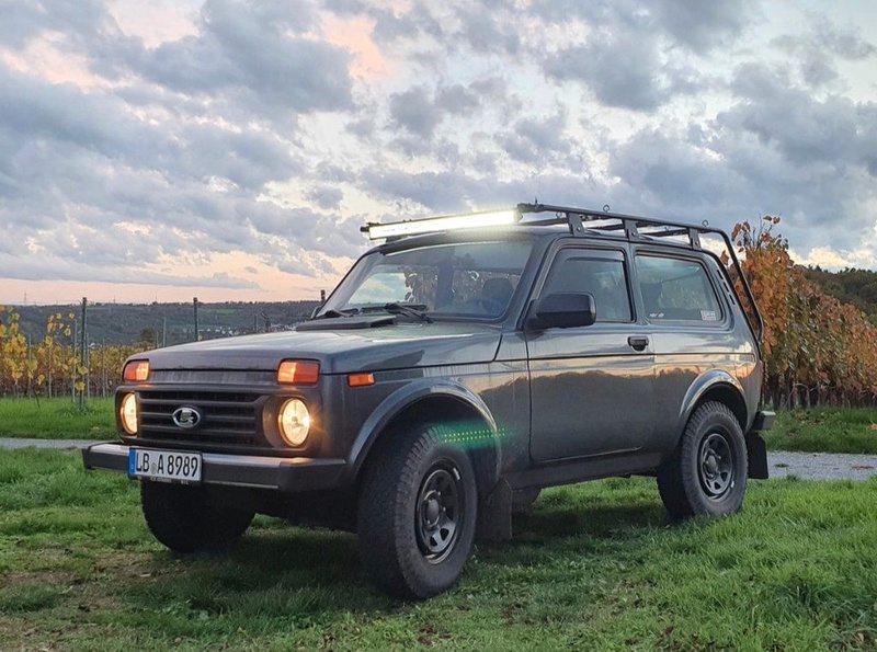 Lada Niva