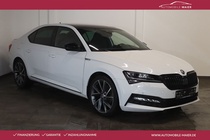 Skoda Superb 2023