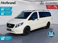 Mercedes-Benz Vito 2023