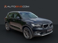 Volvo XC40 2019
