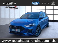 Ford Focus 2023