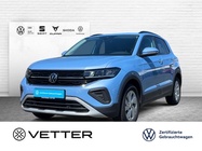 Volkswagen T-Cross 2025