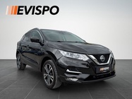 Nissan Qashqai 2021