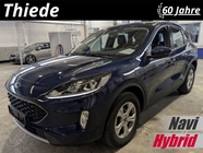 Ford Kuga 2022