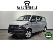 Volkswagen T6 2022