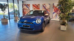 MINI Cooper 2025