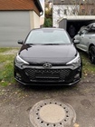Hyundai i20 2019