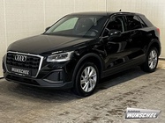 Audi Q2 2022