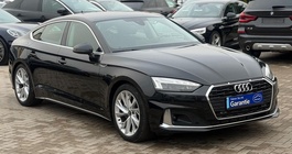 Audi A5 2021