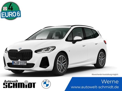 BMW 2 Series 2025