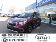 Subaru Forester 2020