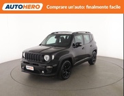 Jeep Renegade 2019