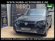 Volkswagen Touareg 2020