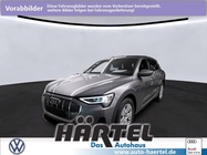 Audi e-tron 2022