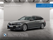 BMW 3 Series 2025