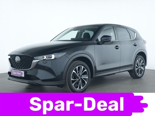 Mazda CX-5 2023