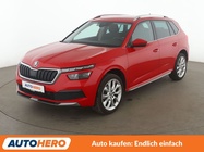 Skoda Kamiq 2019