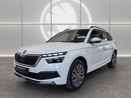 Skoda Kamiq 2022