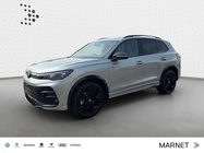 Volkswagen Tiguan 2026