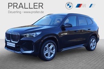 BMW X1 2022