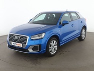Audi Q2 2019