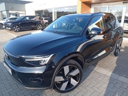 Volvo XC40 2022