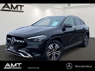 Mercedes-Benz GLA-Class 2025